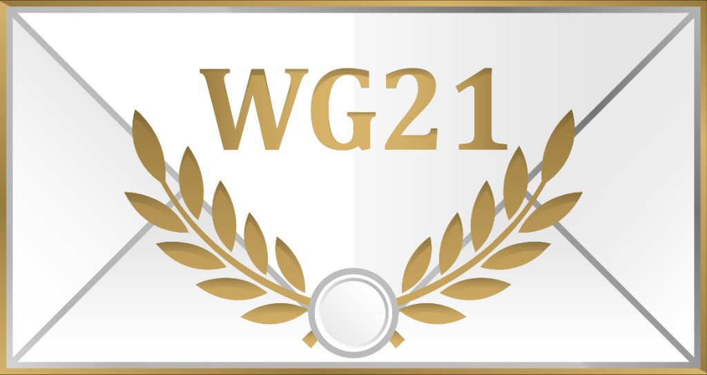 WG21 Mailing Lists